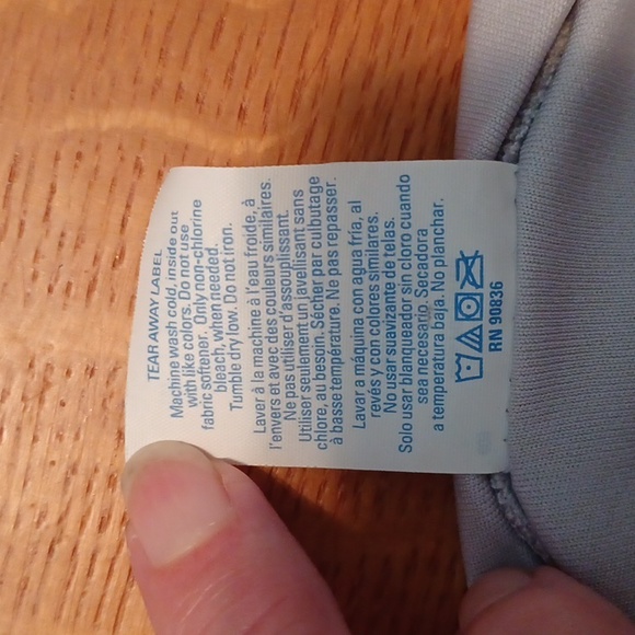 Port & Company Performance T-shirt - NWOT - Picture 9 of 9